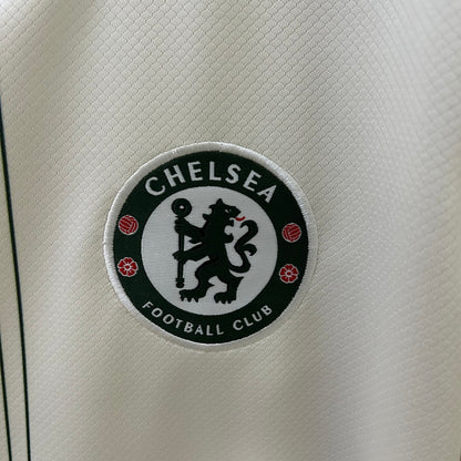 Chelsea away 2025-2026
