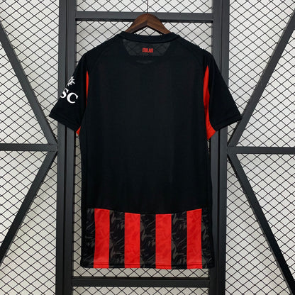Ac Milan 2025-2026
