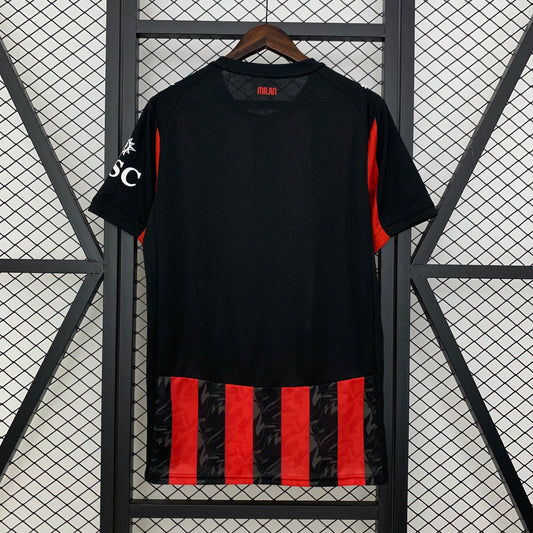 Ac Milan 2025-2026