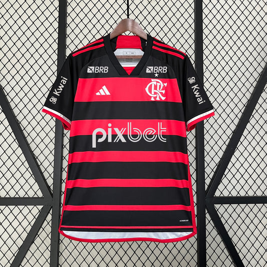 Flamengo home 2024-2025
