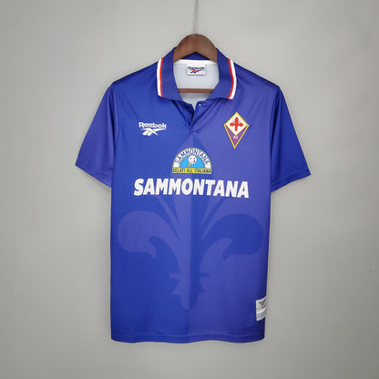 Fiorentina Retró 1995-1996