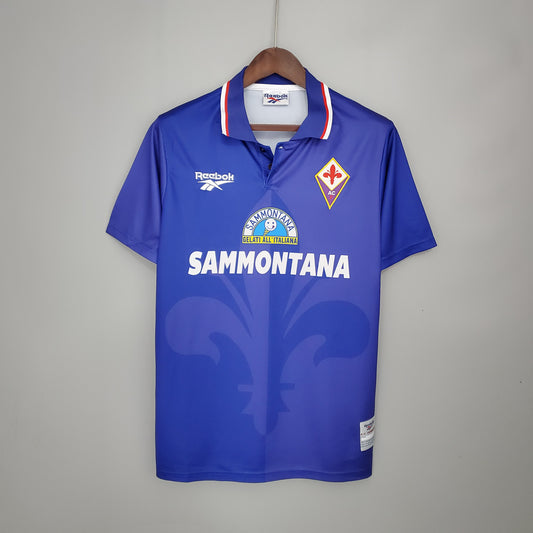 Fiorentina Retró 1995-1996