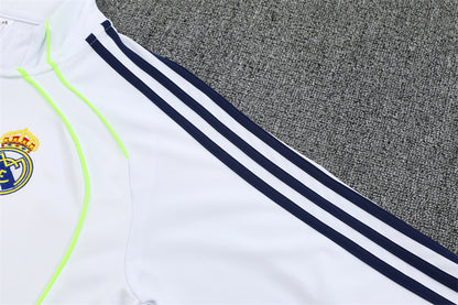Training Tracksuit Real Madrid 2025