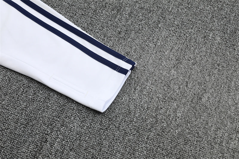 Training Tracksuit Real Madrid 2025