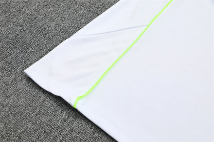 Training Tracksuit Real Madrid 2025