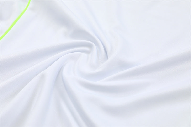 Training Tracksuit Real Madrid 2025