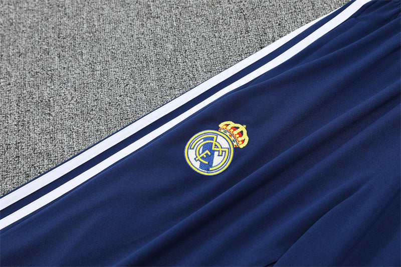 Training Tracksuit Real Madrid 2025