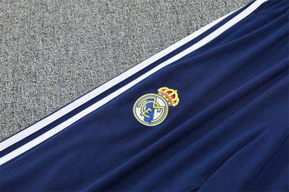 Training Tracksuit Real Madrid 2025
