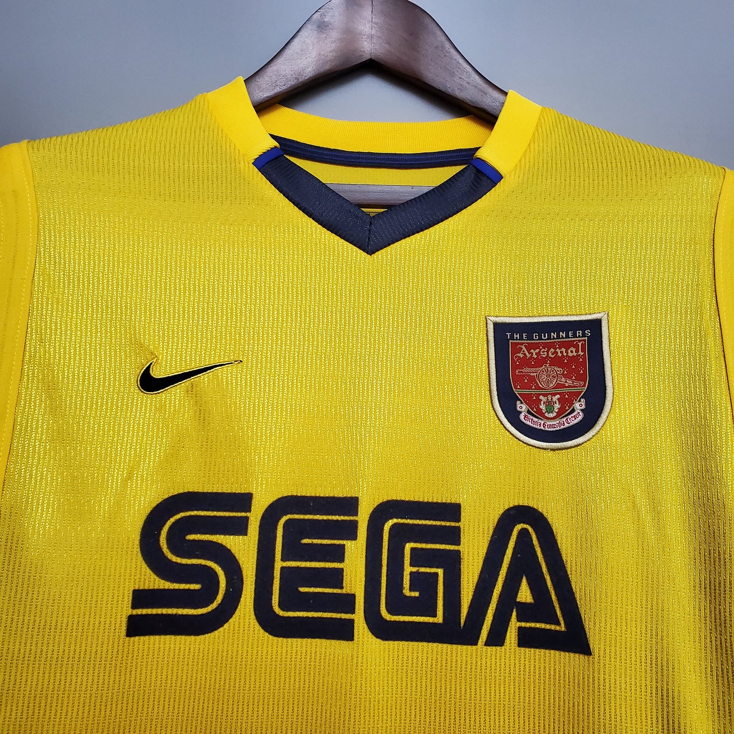 Arsenal Retró 1999-2000