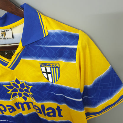Parma Retró 1998-1999