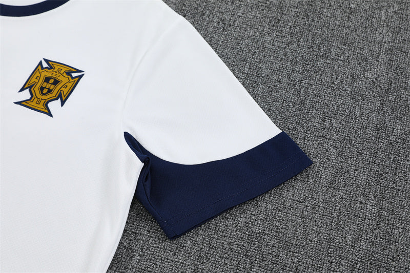 Training kit Portugal 25/26