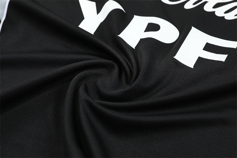 Training kit Argentina black 25/26