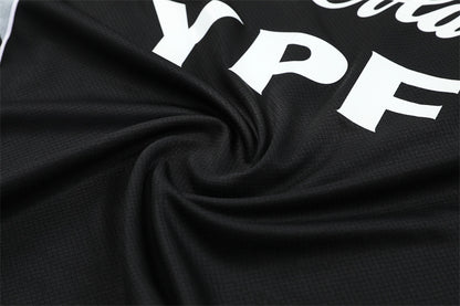 Training kit Argentina black 25/26