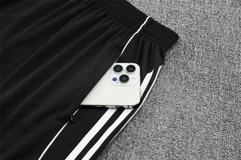 Training kit Argentina black 25/26