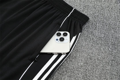 Training kit Argentina black 25/26