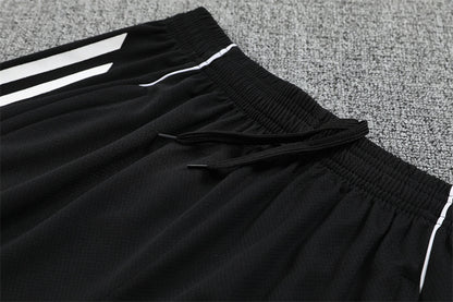 Training kit Argentina black 25/26