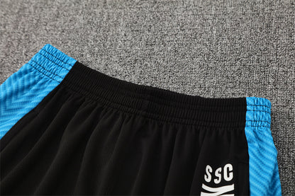 Training kit Napoli blu 25/26