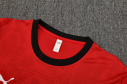 Training kit Ac Milan 25/26