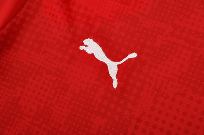 Training kit Ac Milan 25/26