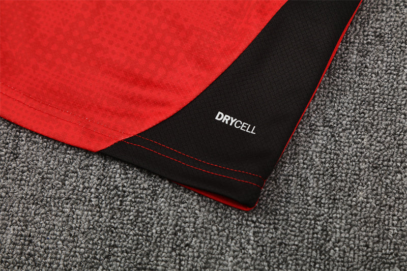 Training kit Ac Milan 25/26