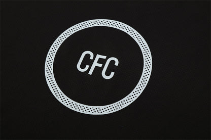 Training kit Chelsea black 25/26