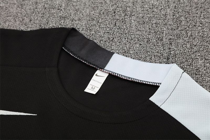 Training kit Chelsea black 25/26