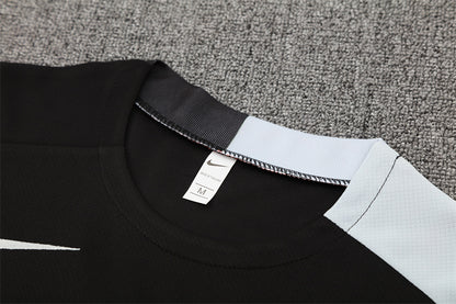 Training kit Chelsea black 25/26