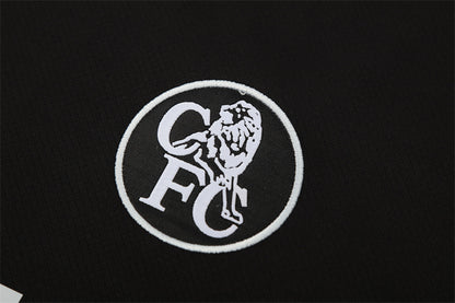 Training kit Chelsea black 25/26