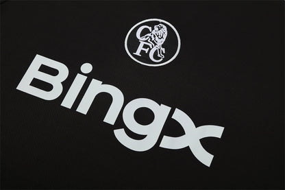 Training kit Chelsea black 25/26