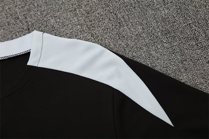 Training kit Chelsea black 25/26