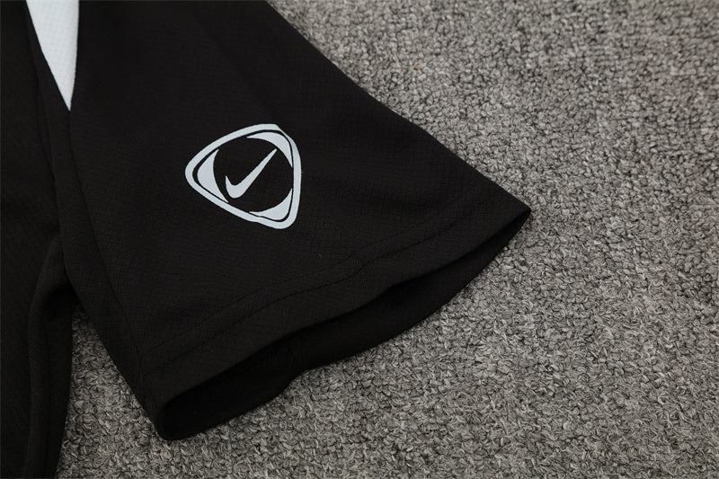 Training kit Chelsea black 25/26