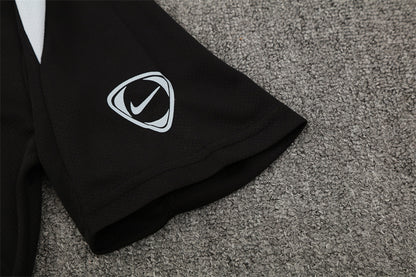 Training kit Chelsea black 25/26