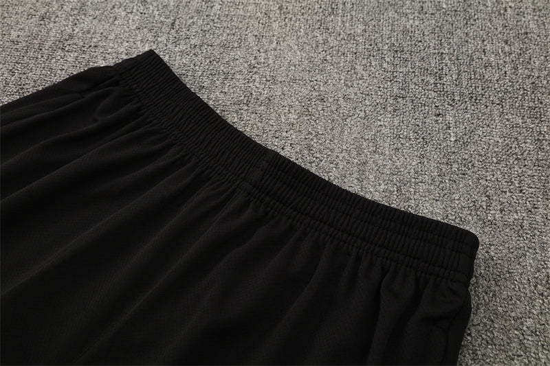 Training kit Chelsea black 25/26