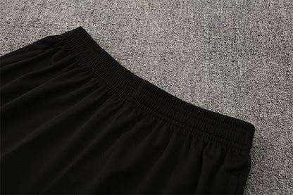 Training kit Chelsea black 25/26