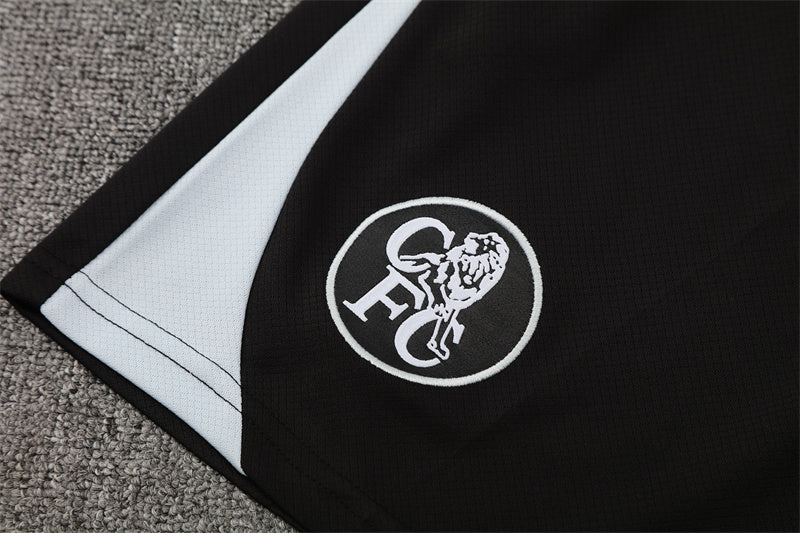 Training kit Chelsea black 25/26