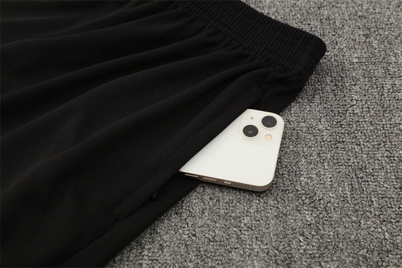 Training kit Chelsea black 25/26