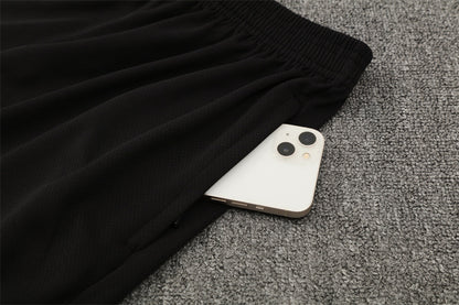 Training kit Chelsea black 25/26