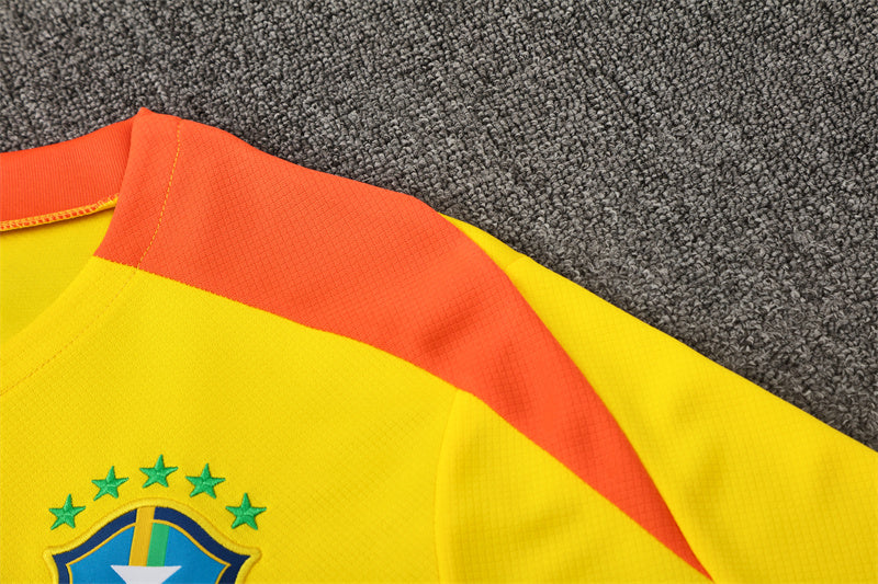Training kit Brasil 25/26