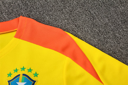 Training kit Brasil 25/26