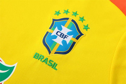 Training kit Brasil 25/26