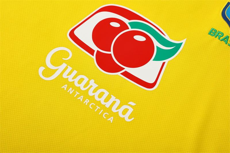 Training kit Brasil 25/26