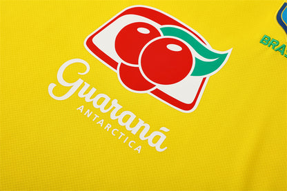 Training kit Brasil 25/26