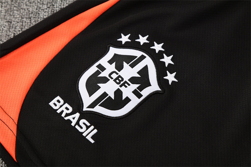 Training kit Brasil 25/26