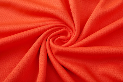 Training kit Barcelona T90 orange 25/26