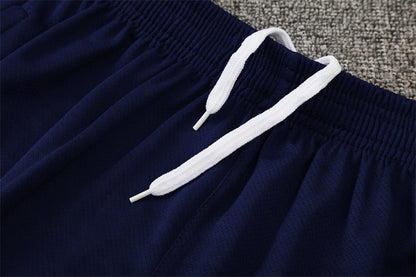 Training kit Barcelona T90 orange 25/26