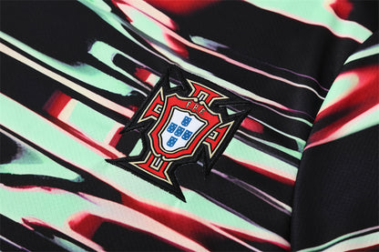 Training kit Portugal 25/26