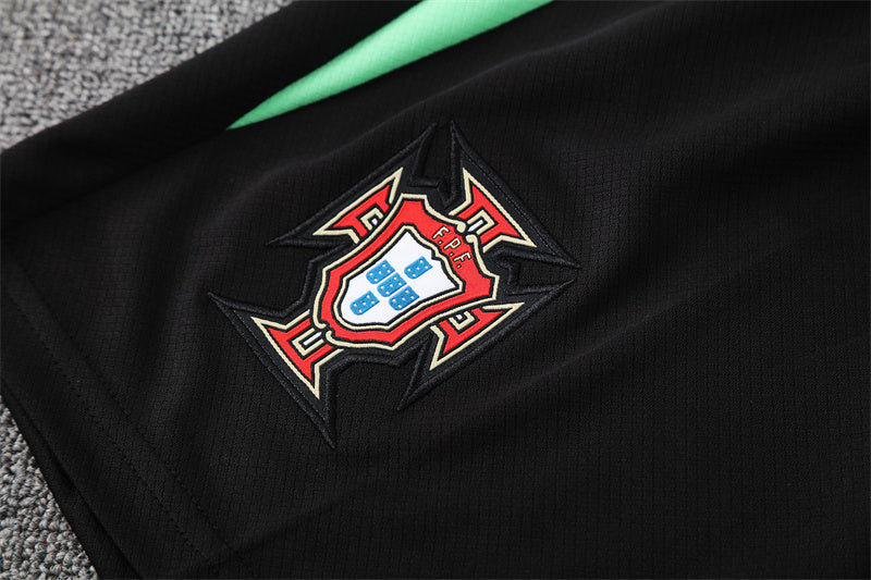 Training kit Portugal 25/26