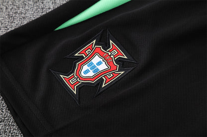Training kit Portugal 25/26