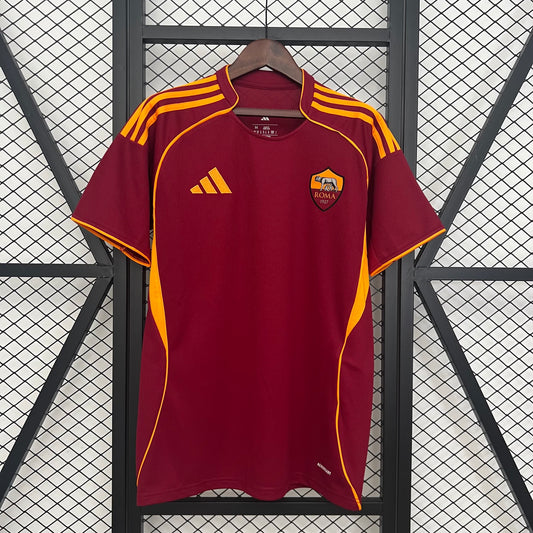 Roma 2025-2026