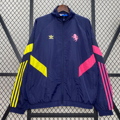 Windbreaker Juventus 2024-2025